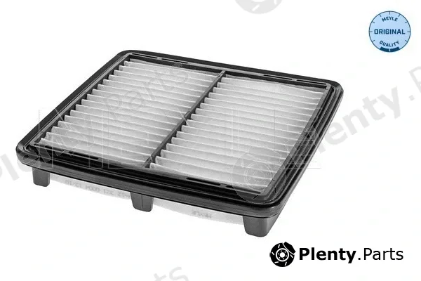 Meyle 29-123210004 — Air Filter MEYLE-ORIGINAL: True to OE.