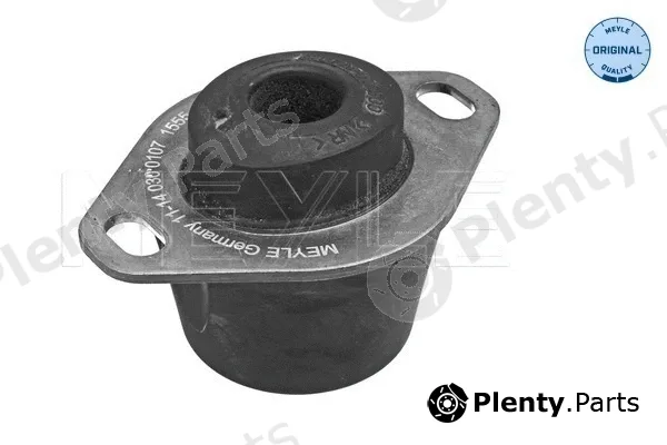 Meyle 11-140300107 — Mounting, engine MEYLE-ORIGINAL: True to OE.
