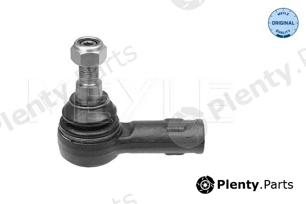Meyle 2160200021 — Tie Rod End MEYLE-ORIGINAL: True to OE.