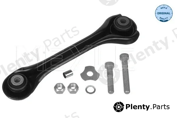 Meyle 0160350040/S — Rod/Strut, wheel suspension MEYLE-ORIGINAL: True to OE.