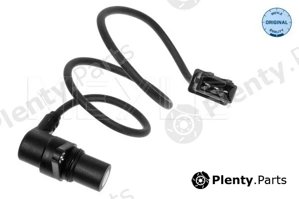 Meyle 1148990004 — Sensor, crankshaft pulse MEYLE-ORIGINAL: True to OE.