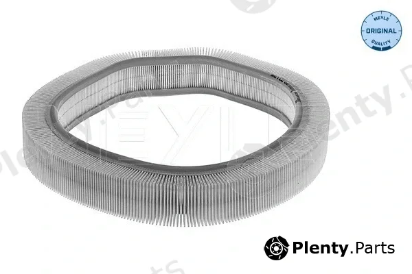 Meyle 0120940002 — Air Filter MEYLE-ORIGINAL: True to OE.