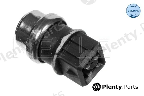 Meyle 1008009053 — Sensor, coolant temperature MEYLE-ORIGINAL: True to OE.