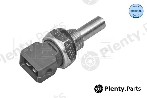 Meyle 2148210006 — Sensor, coolant temperature MEYLE-ORIGINAL: True to OE.