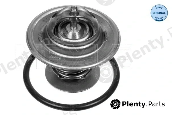 Meyle 0282920000 — Thermostat, coolant MEYLE-ORIGINAL: True to OE.