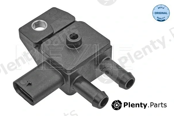 Meyle 3148010002 — Sensor, exhaust pressure MEYLE-ORIGINAL: True to OE.
