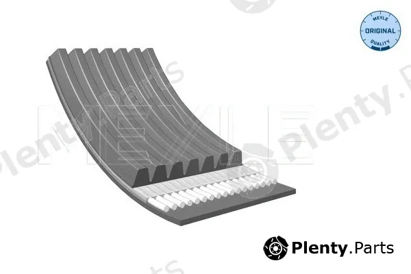 Meyle 0500071760 — V-Ribbed Belt MEYLE-ORIGINAL: True to OE.
