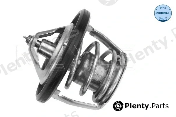 Meyle 34-282280000 — Thermostat, coolant MEYLE-ORIGINAL: True to OE.