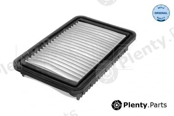 Meyle 28-123210014 — Air Filter MEYLE-ORIGINAL: True to OE.