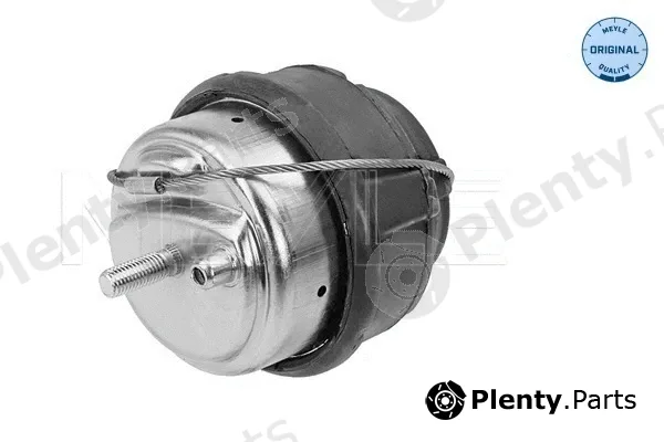 Meyle 5140300012 — Mounting, engine MEYLE-ORIGINAL: True to OE.
