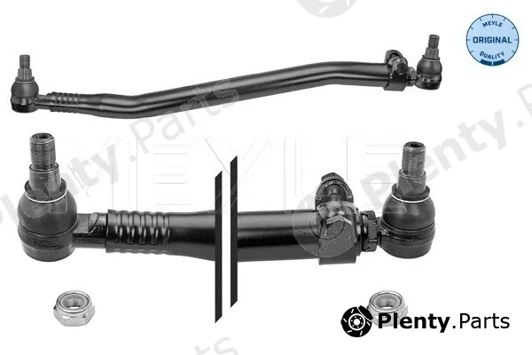 Meyle 0360400005 — Centre Rod Assembly MEYLE-ORIGINAL: True to OE.