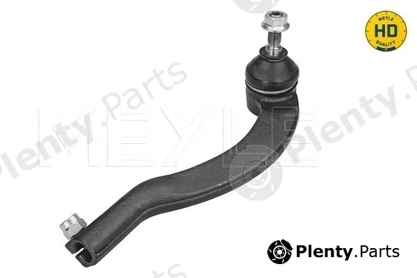 Meyle 16-160200020/HD — Tie Rod End MEYLE-HD: Better than OE.
