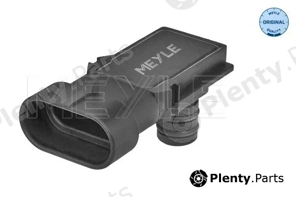 Meyle 16-148120006 — Sensor, intake manifold pressure MEYLE-ORIGINAL: True to OE.