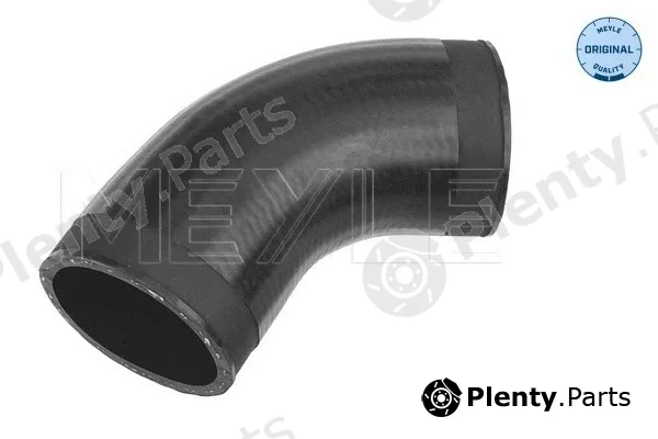Meyle 3140360019 — Charge Air Hose MEYLE-ORIGINAL: True to OE.