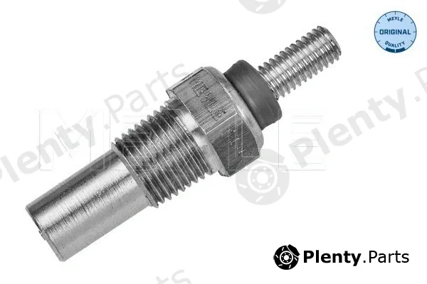 Meyle 7148210004 — Sensor, coolant temperature MEYLE-ORIGINAL: True to OE.