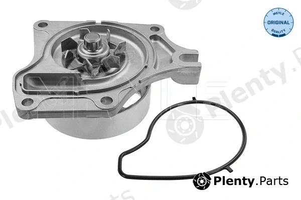 Meyle 35-132200005 — Water Pump, engine cooling MEYLE-ORIGINAL: True to OE.
