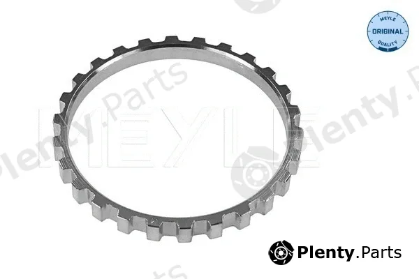 Meyle 16-148990013 — Sensor Ring, ABS MEYLE-ORIGINAL: True to OE.