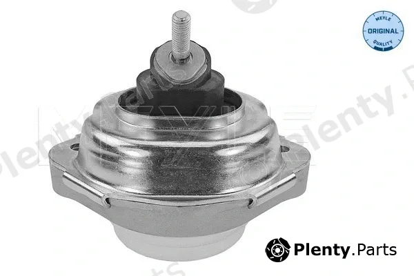 Meyle 3002211130 — Mounting, engine MEYLE-ORIGINAL: True to OE.