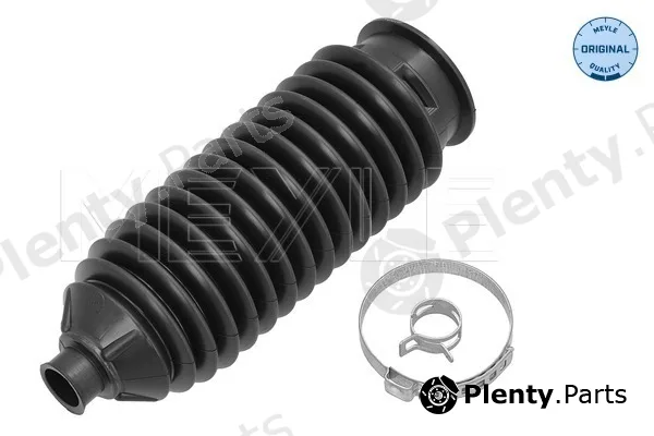 Meyle 34-146200004 — Bellow Kit, steering MEYLE-ORIGINAL: True to OE.