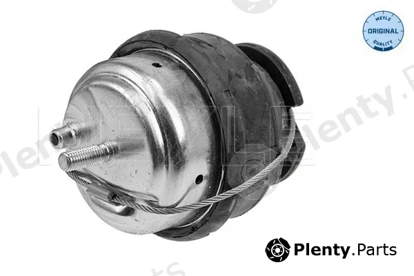 Meyle 5140300002 — Mounting, engine MEYLE-ORIGINAL: True to OE.