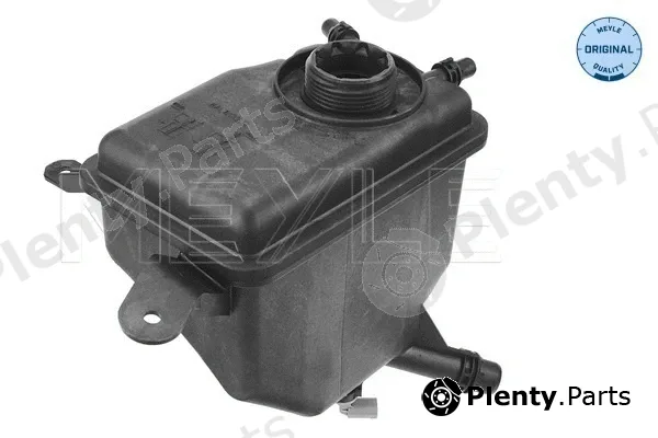 Meyle 3142230005 — Expansion Tank, coolant MEYLE-ORIGINAL: True to OE.