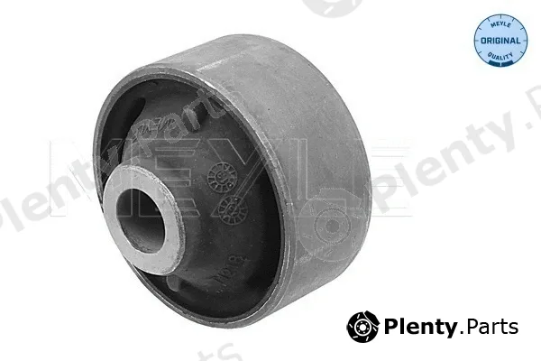 Meyle 0146100011 — Mounting, control/trailing arm MEYLE-ORIGINAL: True to OE.