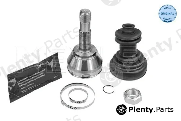 Meyle 2144980006 — Joint Kit, drive shaft MEYLE-ORIGINAL: True to OE.
