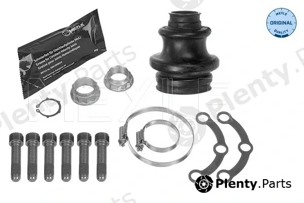 Meyle 0140030402 — Bellow Kit, drive shaft MEYLE-ORIGINAL: True to OE.