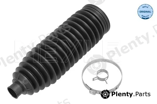 Meyle 53-146200001 — Bellow Kit, steering MEYLE-ORIGINAL: True to OE.