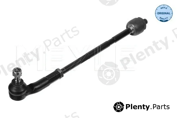 Meyle 1160300011 — Tie Rod MEYLE-ORIGINAL: True to OE.
