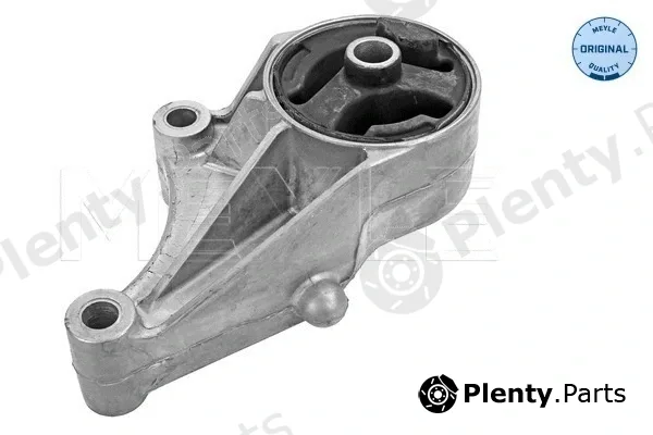 Meyle 6140300015 — Mounting, engine MEYLE-ORIGINAL: True to OE.