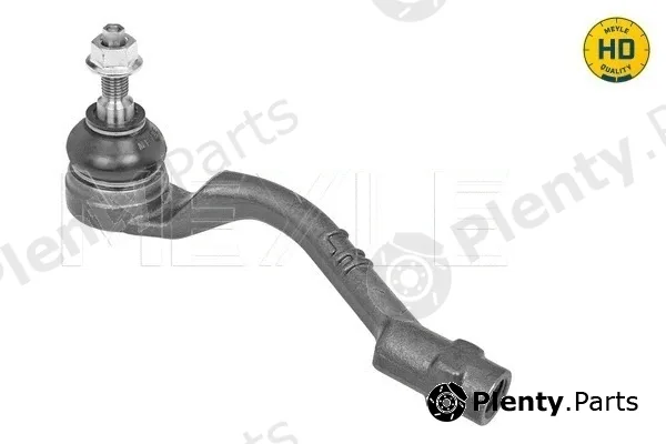 Meyle 28-160200031/HD — Tie Rod End MEYLE-HD: Better than OE.