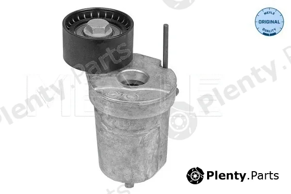 Meyle 3009031120 — Belt Tensioner, V-ribbed belt MEYLE-ORIGINAL: True to OE.