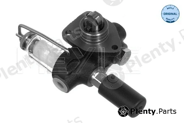 Meyle 0340090004 — Fuel Pump MEYLE-ORIGINAL: True to OE.