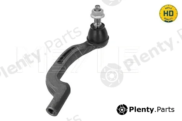 Meyle 0160200021/HD — Tie Rod End MEYLE-HD: Better than OE.