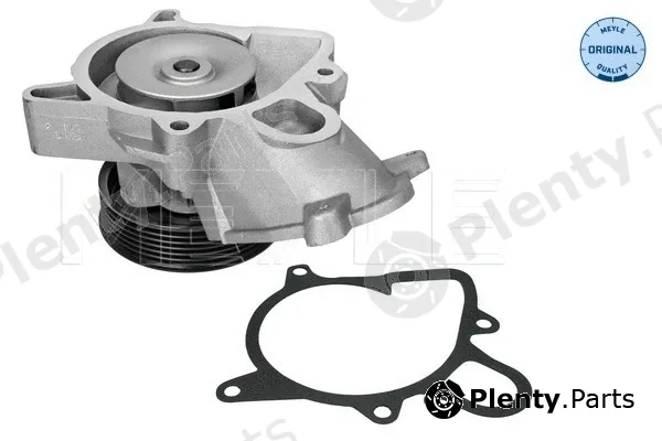 Meyle 3132200006 — Water Pump, engine cooling MEYLE-ORIGINAL: True to OE.