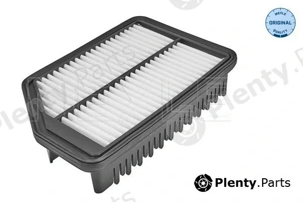 Meyle 37-123210035 — Air Filter MEYLE-ORIGINAL: True to OE.