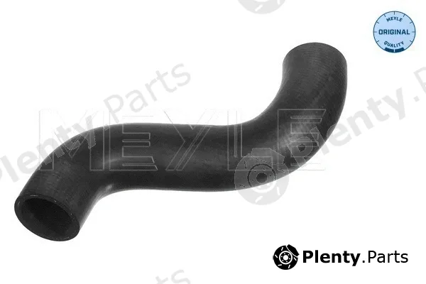 Meyle 0390500004 — Radiator Hose MEYLE-ORIGINAL: True to OE.