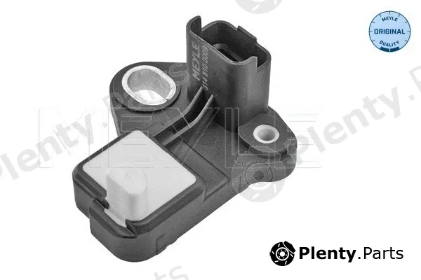 Meyle 3148100009 — Sensor, crankshaft pulse MEYLE-ORIGINAL: True to OE.