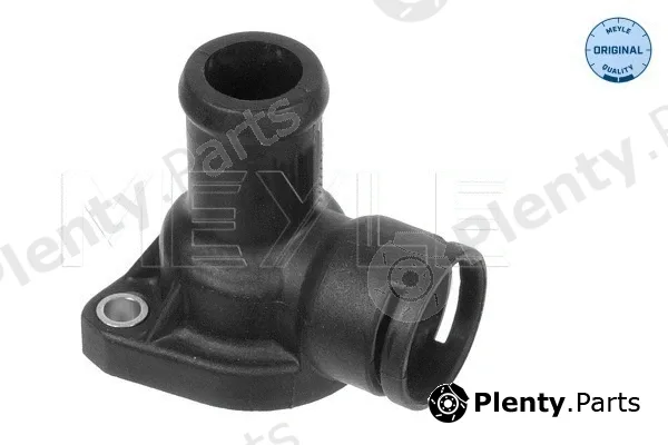 Meyle 1001210015 — Coolant Flange MEYLE-ORIGINAL: True to OE.