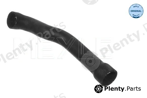 Meyle 3191153190 — Radiator Hose MEYLE-ORIGINAL: True to OE.