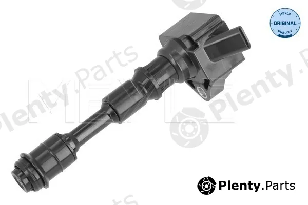 Meyle 5148850008 — Ignition Coil MEYLE-ORIGINAL: True to OE.