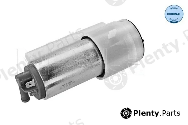 Meyle 1009190101 — Fuel Pump MEYLE-ORIGINAL: True to OE.