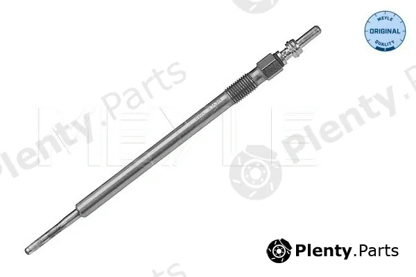 Meyle 0148600000 — Glow Plug MEYLE-ORIGINAL: True to OE.