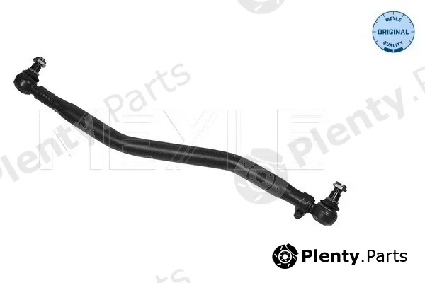 Meyle 2360400007 — Centre Rod Assembly MEYLE-ORIGINAL: True to OE.