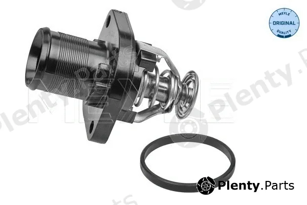 Meyle 11-282280000 — Thermostat, coolant MEYLE-ORIGINAL: True to OE.