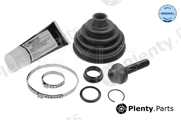 Meyle 1004980075 — Bellow Kit, drive shaft MEYLE-ORIGINAL: True to OE.