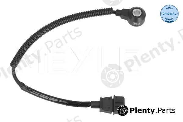 Meyle 37-148110013 — Knock Sensor MEYLE-ORIGINAL: True to OE.