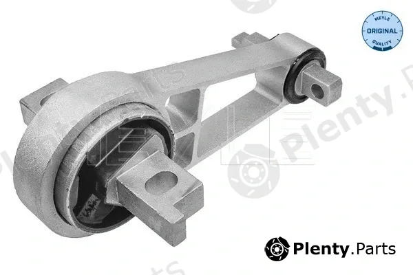 Meyle 2140300050 — Mounting, engine MEYLE-ORIGINAL: True to OE.