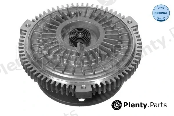 Meyle 0140200087 — Clutch, radiator fan MEYLE-ORIGINAL: True to OE.
